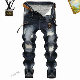Picture of LV Jeans Long _SKULVsz29-38206411554